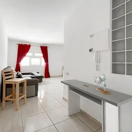 Апартаменты Ruby Harbour House