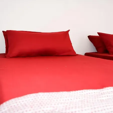 Ruby Harbour House * Коральео