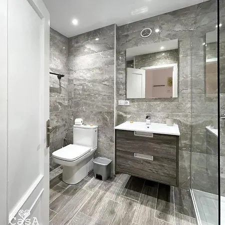 Апартаменты Ruby Harbour House *