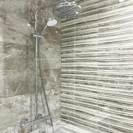 Апартаменты Ruby Harbour House *
