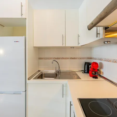 Apartamento Ruby Harbour House *