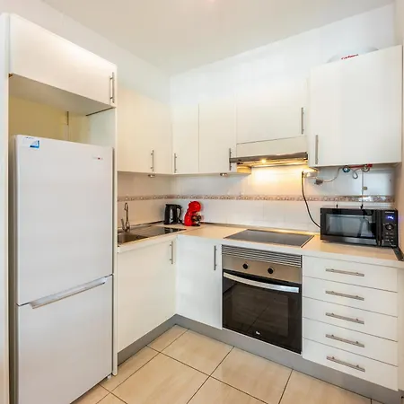 Apartamento Ruby Harbour House *