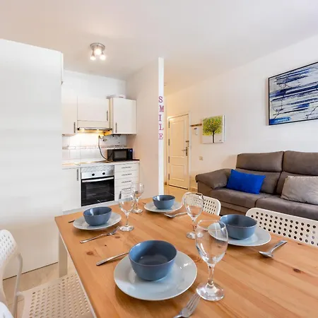 Ruby Harbour House * Corralejo