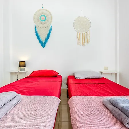 Apartamento Ruby Harbour House *