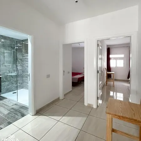 Ruby Harbour House Corralejo