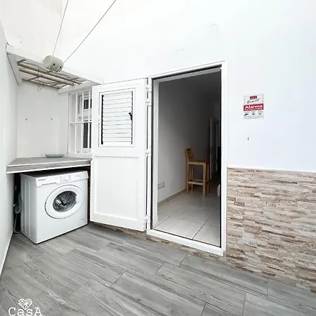 Ruby Harbour House Apartment Corralejo