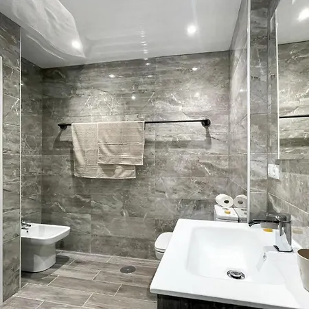Ruby Harbour House * Corralejo