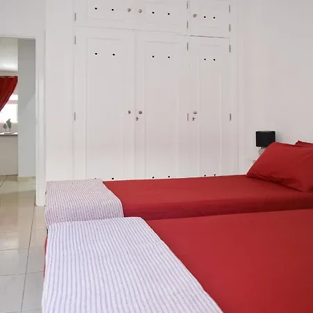Ruby Harbour House *