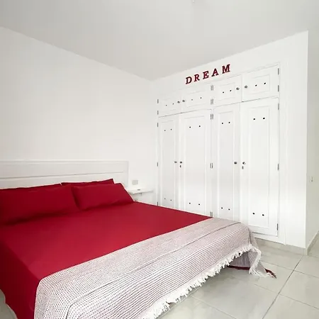 Ruby Harbour House Apartment Corralejo