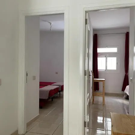 Apartment Ruby Harbour House