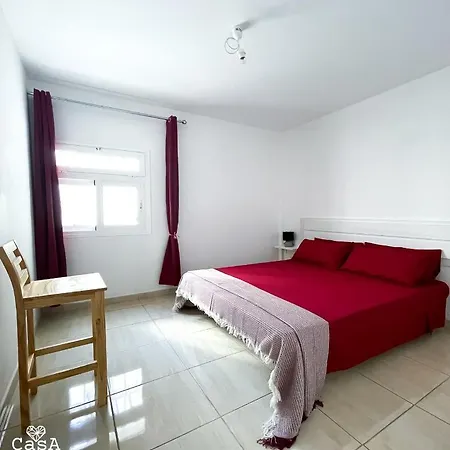 Ruby Harbour House Corralejo