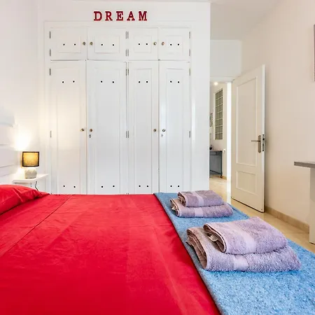 Ruby Harbour House شقة