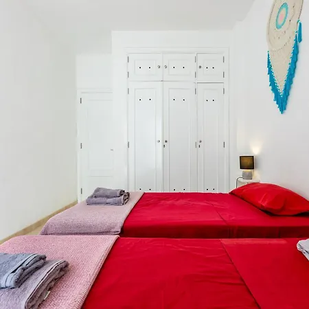 Ruby Harbour House شقة *