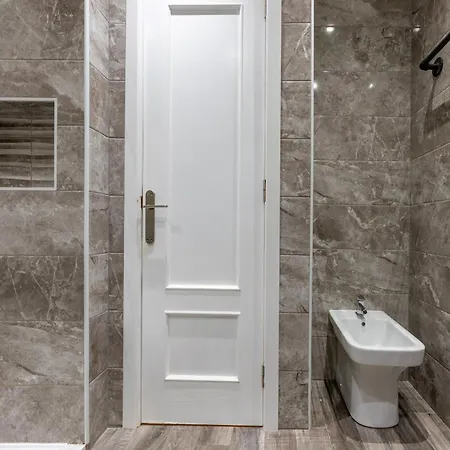 شقة Ruby Harbour House *