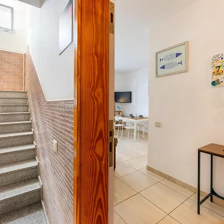 Ruby Harbour House شقة