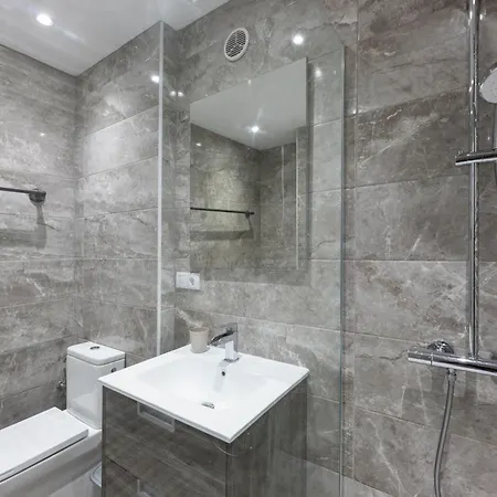 Ruby Harbour House 公寓 *