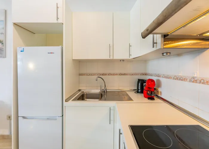 公寓 Ruby Harbour House *