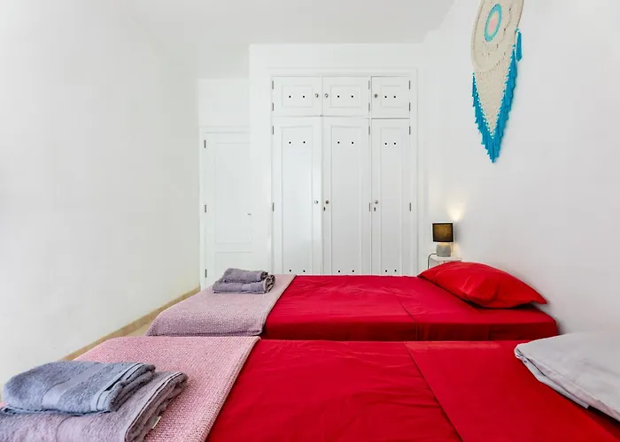 Ruby Harbour House דירה *