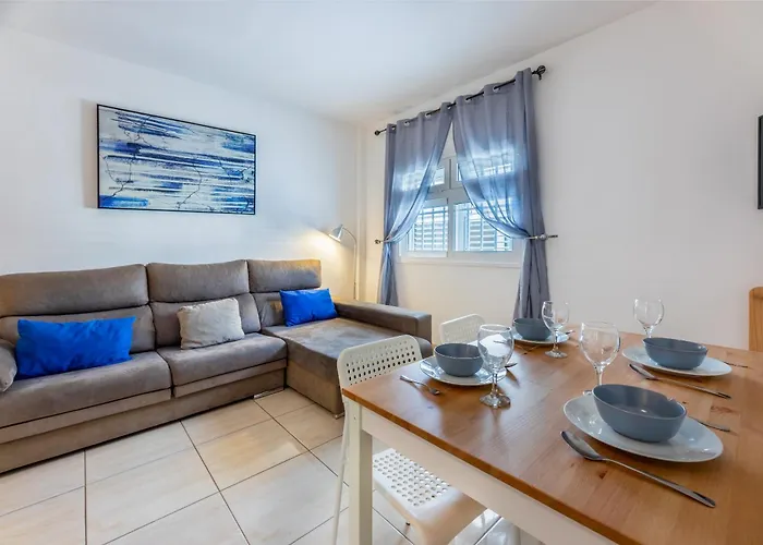 דירה Ruby Harbour House *