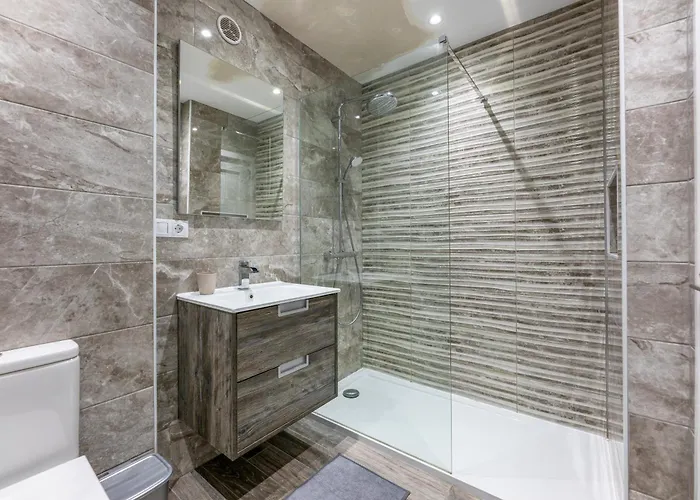 דירה Ruby Harbour House קורלחו