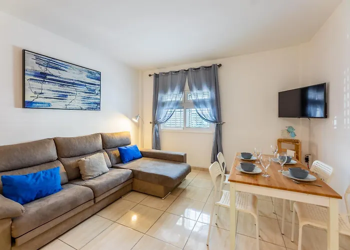 Ruby Harbour House 公寓