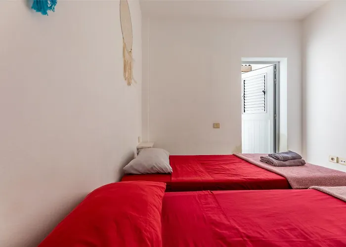 Ruby Harbour House דירה *