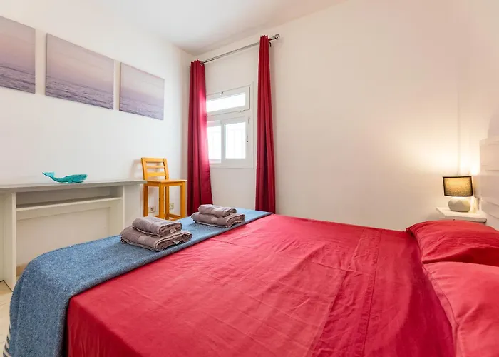 דירה Ruby Harbour House קורלחו