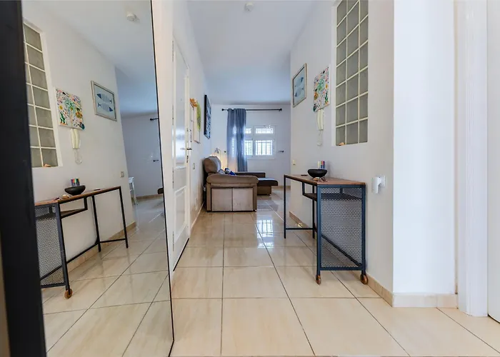 Ruby Harbour House * קורלחו