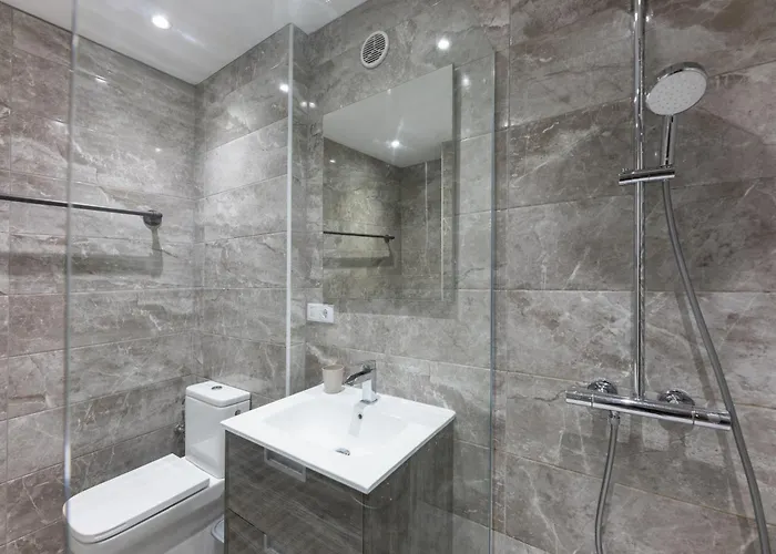 Ruby Harbour House דירה *