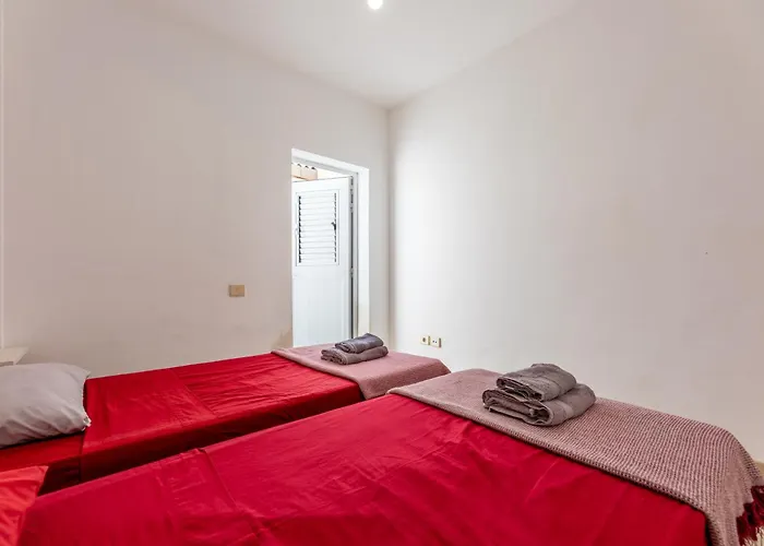 דירה Ruby Harbour House קורלחו