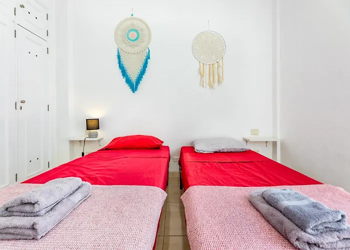 公寓 Ruby Harbour House *