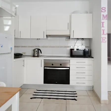 Ruby Harbour House Apartamento Corralejo