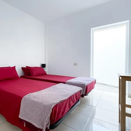 Apartamento Ruby Harbour House