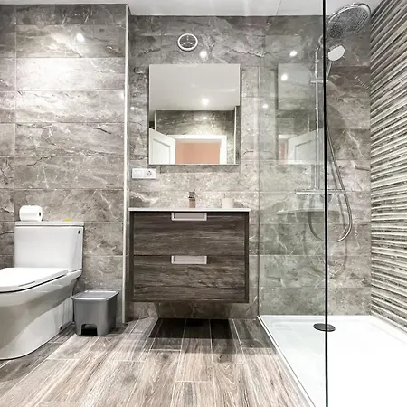 Apartamento Ruby Harbour House *