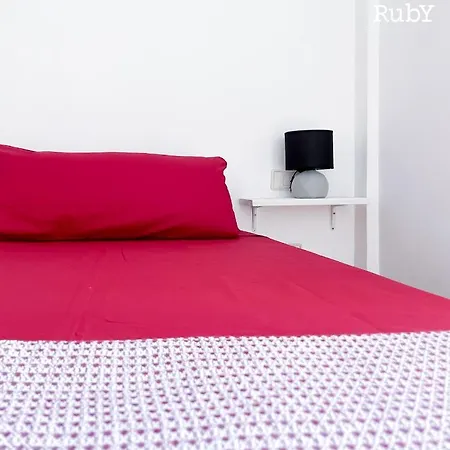 Ruby Harbour House Apartamento Corralejo