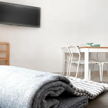 Apartamento Ruby Harbour House Corralejo