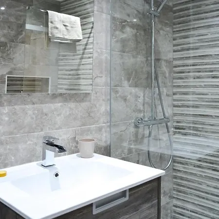 Apartamento Ruby Harbour House *
