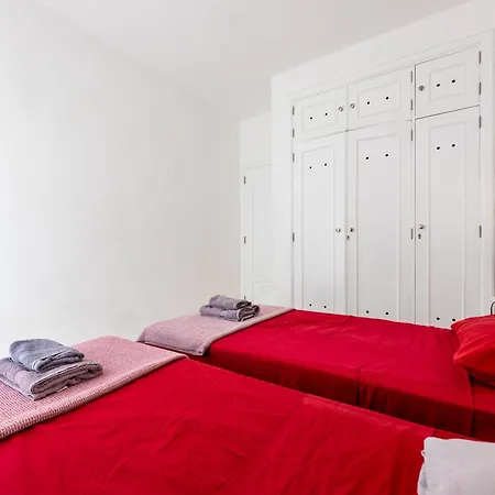 Apartmán Ruby Harbour House Corralejo