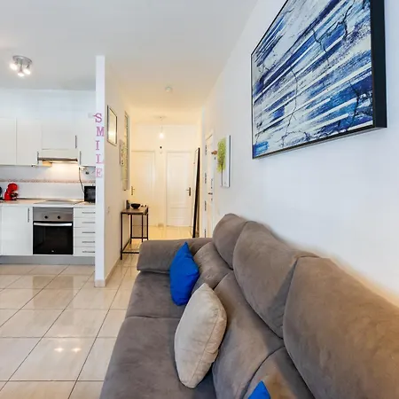 Ruby Harbour House Corralejo