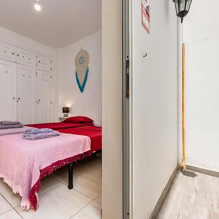 Apartmán Ruby Harbour House