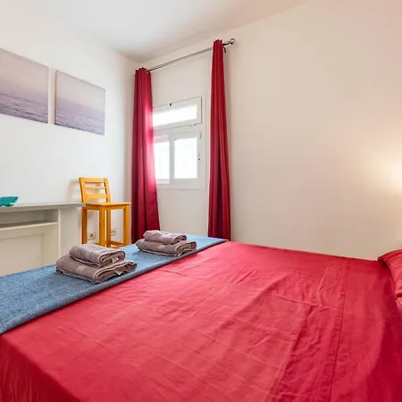 Apartmán Ruby Harbour House Corralejo