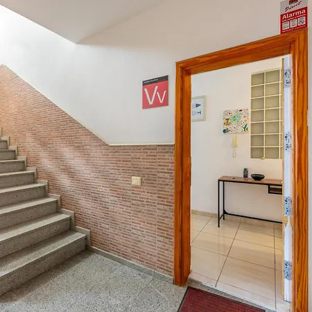 Ruby Harbour House Corralejo