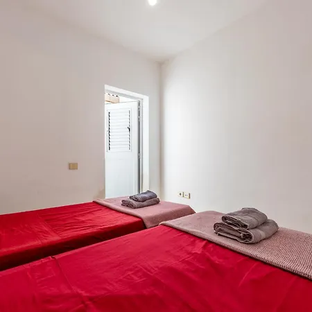 Apartmán Ruby Harbour House Corralejo